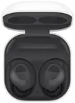 SAMSUNG Galaxy Buds Fan Edition(FE) SM-R400, Active Noise-Cancelling, Wireless Bluetooth v5.2 Earbuds, Android 8.0 and Up - (Graphite)