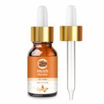 Crysalis Myrrh 100% Pure & Natural Essential Oil Undiluted Steam Distilled Commiphora myrrha Organic Standard for Skin & Hair Care Soothes Chapped Skin, Manages Hair Loss, Used in Aromatherapy-10 ML