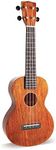 Mahalo MH2 Concert Ukulele Vintage Natural