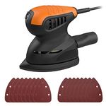 Power Sander For Wood Working