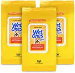 Wet Ones Multi Purpose Pets Wipes f