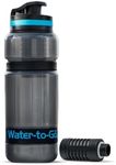 Water-to-Go Active (20oz/60cl) Wate