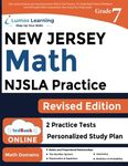 New Jersey Student Learning Assessm