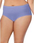 Just My Size Cotton TAGLESS Brief Panties 8-Pack_Assorted_9