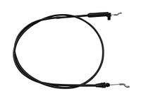 ENGINERUN 104-8676 Cable-Brake kit Compatible with Toro Lawnmower Brake Cable Replacement Part Ref Rotary 14759