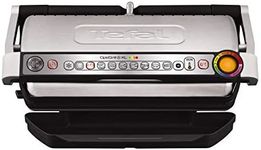 Tefal OptiGrill+ XL GC722D40 Intell