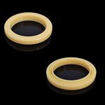 2X Coffee Machine Brew Group Head Seal Gasket for Breville BES810 BES840 BES860 BES870 BES860/02.6 SP0001474