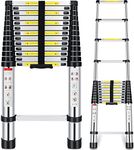 Telescoping Extension Ladder 16.5 F