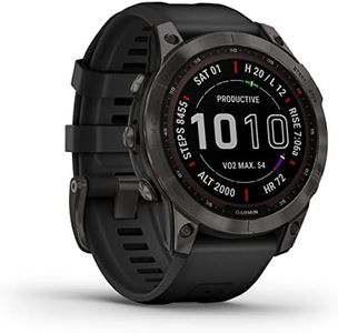 Garmin Fen