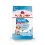 Royal Canin Medium Puppy Dry Dog Food, 6 Lb.