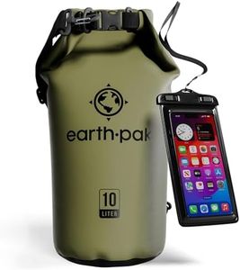 Earth Pak