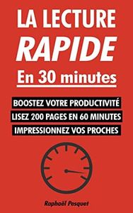 La lecture