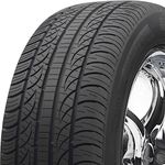 PIRELLI P ZERO NERO A/S RUN FLAT (P245/40R18 93V) - All Season - Performance, Run Flat