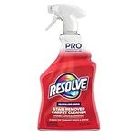 Resolve Professional Strength Spot and Stain Carpet Cleaner, 32 oz