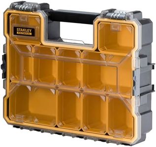 Stanley 1-97-518 Organiseur Fatmax Deep Pro
