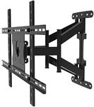 Sylvox Full Motion TV Wall Mount, T