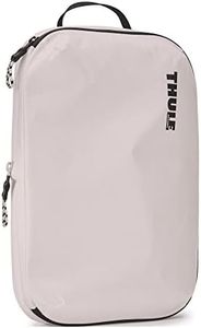 Thule Compression Packing Cube White Medium