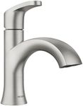 Moen Karis Spot Resist Brushed Nick