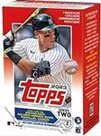2023 Topps Series 2 Baseball Value Box
