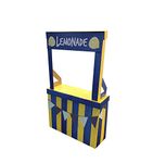 Cardboard People Lemonade Stand Life Size Cardboard Cutout Standup