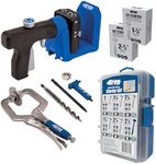 Kreg Pocket-Hole Jig 520PRO - Easy 