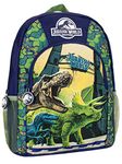 Jurassic World Kids Dinosaur Backpack