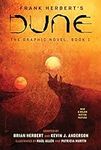 DUNE: The Graphic Novel, Book 1: Du