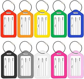 10 Pcs Lug