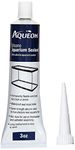 AQUEON All Glass Aquarium AAG65003 Silicone Sealant, 3-Ounce