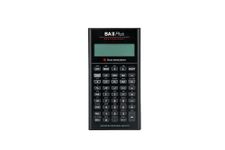 Texas Instruments BA II Plus Professional Calculator