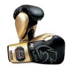 Rival Boxing Gloves RS100 (14oz)