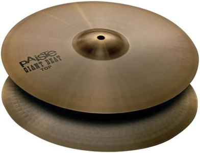 Paiste 15"
