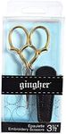 Gingher 1005279 Epaulette Embroider