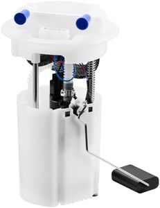 SYKRSS PW826465 Fuel Pump Module Assembly for Dodge Avenger Charger 11-14 | Compatible with Dodge Challenger Journey 2011-2014, Compatible with Jeep Grand Cherokee Wrangler 2014-2019, Replaces PW823411