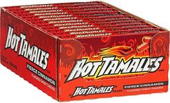 Hot Tamale