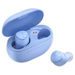 SoundPEATS Mini HS Wireless Earbuds, in-Ear Wireless Earphones, Hi-Res Bluetooth 5.3 Earbuds with AI Call Enhancement, Multipoint Connection, App Customize EQ, Gaming Mode, 36H Playtime