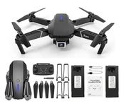 K2D2-Drone-with-4K-Camera-WiFi-FPV-1080P-HD-Dual-Foldable-RC-Altitude-Hold-Headless-Mode-Hight-Hold-DUAL-BATTERY-DRONE-DUAL-CAMARA