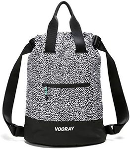 VOORAY 23L