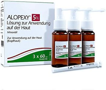 Alopexy 5%