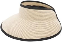 Joywant Sun Visor Hats for Women, W