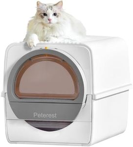 Peterest L