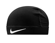 Nike mens Pro Skull 3.0 Cap, Black 
