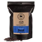 Cherry Storm - Sparkling Water Decaf - Decaffeinated Coffee Beans - 500g - 100% Arabica