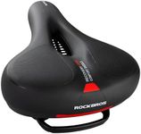 ROCKBROS Bike Seat Cushion - Comfor