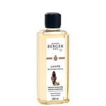 Maison Berger - Precious Rosewood Lamp Berger Refill - Ready to Use - Fragrance & Purify - Delicate, Even & Long-Lasting Fragrance - 500ml