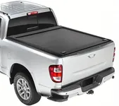 VEVOR Retractable Tonneau Cover, 5.
