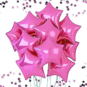 Star Ballo