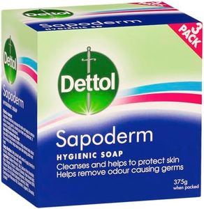 Dettol Sap