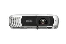 Epson EB-FH08 Projector Full HD 1080p, 3600 Lumens, 332 Inch Display, Up to 18 years Lamp Life, Home Cinema Projector White