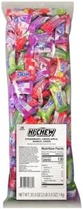 HI-CHEW As